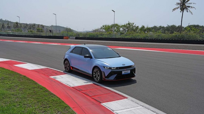 Hyundai Ioniq 5 N Hyundai Ioniq 5 N