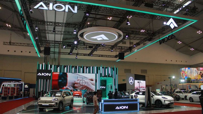 Aion