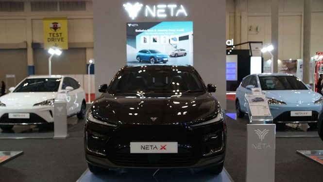Neta