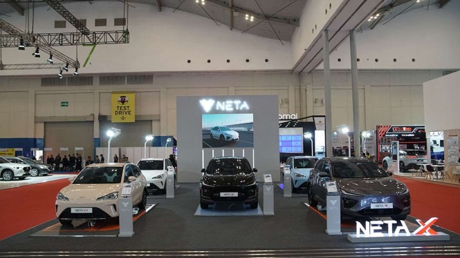 Neta