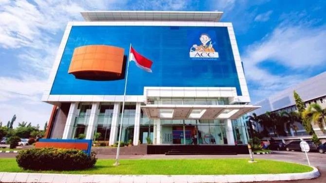 ACC Perluas Jaringan ke Gorontalo, Manjakan Pembeli Mobil Baru ACC Perluas Jaringan ke Gorontalo, Manjakan Pembeli Mobil Baru
