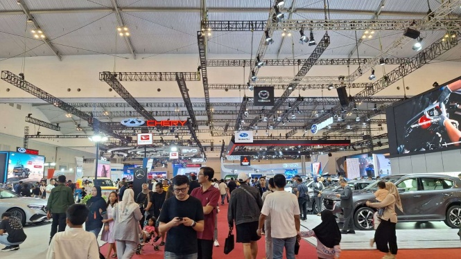 GIIAS 2025