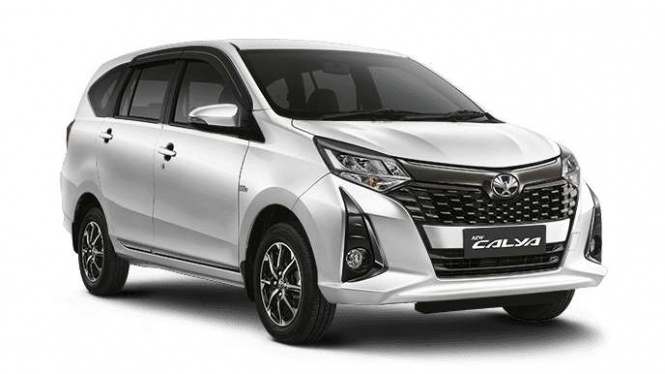 Toyota Ingin Besaran Opsen Ditinjau Ulang Demi Tekan Harga LCGC