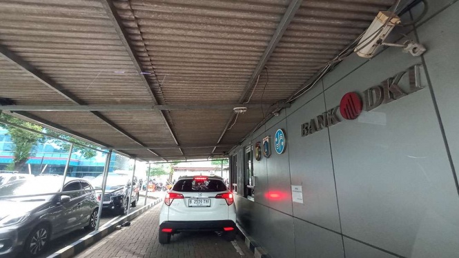 Pajak kendaraan bermotor Pajak kendaraan bermotor