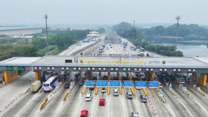 Mudik Lebaran Mudik Lebaran