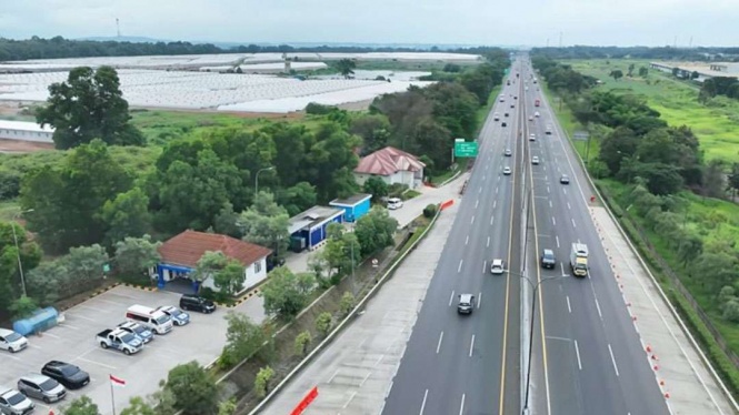 Tarif tol