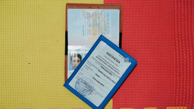 SIM Internasional, Syarat Bikin SIM Internasional Online, Biaya Pembuatan SIM Internasional, Cara Buat SIM Internasional Online, Jadwal Pembuatan SIM Internasional Online