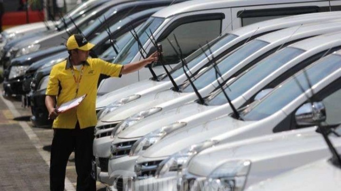 Simak Karakter Konsumen yang Dicurigai Rental Mobil Simak Karakter Konsumen yang Dicurigai Rental Mobil, Honda Brio, Mitsubishi Xpander, New Toyota Ayla, New Toyota Veloz, New Toyota Avanza, Toyota Avanza, Toyota Fortuner GR, Toyota Innova Reborn, Toyota Hi Ace, Toyota Hi Ace Premio