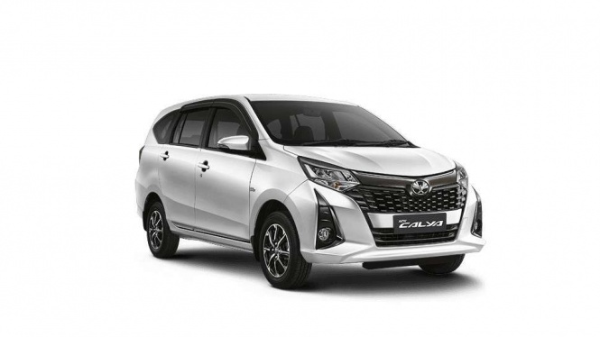 5 Mobil LCGC Terlaris Mei 2025, Brio Keok dari Calya dan Agya