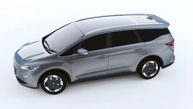 Aletra Revisi Angka Pemesanan, Tembus 700 Unit sejak GJAW 2024, Wholesales Mobil Baru yang Debut di 2025, Mercedes-Benz, Mitsubishi, Polytron