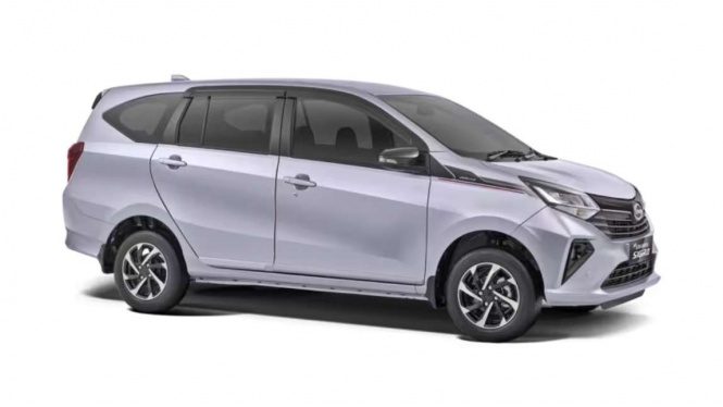 Sigra dan Gran Max Andalan Daihatsu Gairahkan Pasar Mobil Baru