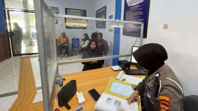 SIM hilang, Cara mengurus SIM hilang, Tahapan Mengurus SIM Hilang di Satpas, Tata Cara Mengurus SIM Hilang Secara Online, Biaya Pengurusan SIM Hilang