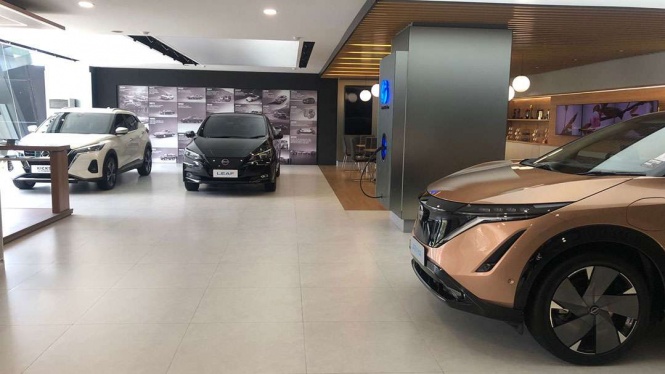 Syarat dari Honda buat Nissan sebelum merger