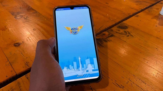 Simak Cara Bayar Pajak Kendaraan Online, Bisa Dimana Saja Simak Cara Bayar Pajak Kendaraan Online, Bisa Dimana Saja