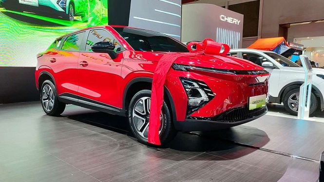 Chery