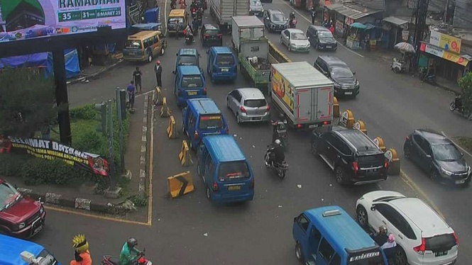 Cek Ganjil Genap Puncak Bogor Pekan Ini, Dimulai 4 Juli 2025 Cek Ganjil Genap Puncak Bogor Pekan Ini, Dimulai 4 Juli 2025
