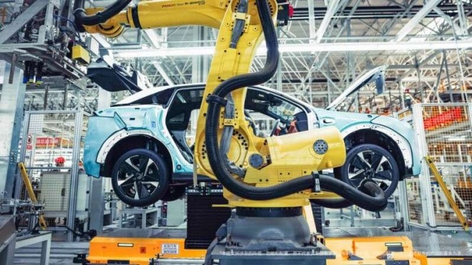 Indomobil Pastikan Changan Langsung Produksi Mobil di Indonesia
