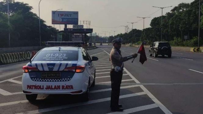 Arus mudik Arus mudik