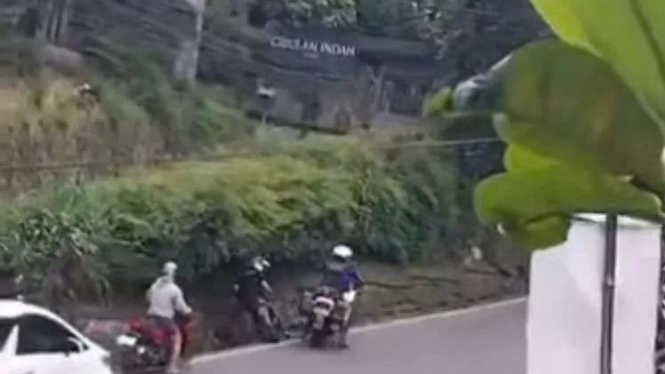 Patwal Arogan di Puncak Bogor, Pengamat Sebut Bisa Dipidana