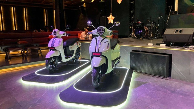 Yamaha Siapkan 121 Bengkel Siaga dan Promo Selama Mudik