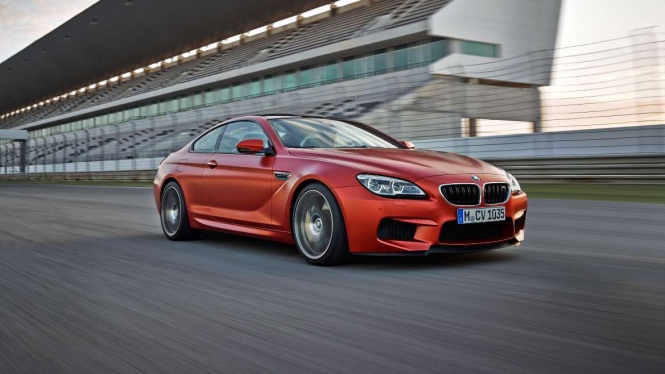 Kelanjutan Tuntutan BMW ke BYD, Sidang Berlanjut April 2025