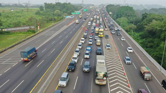 Tol Trans Jawa Tol Trans Jawa