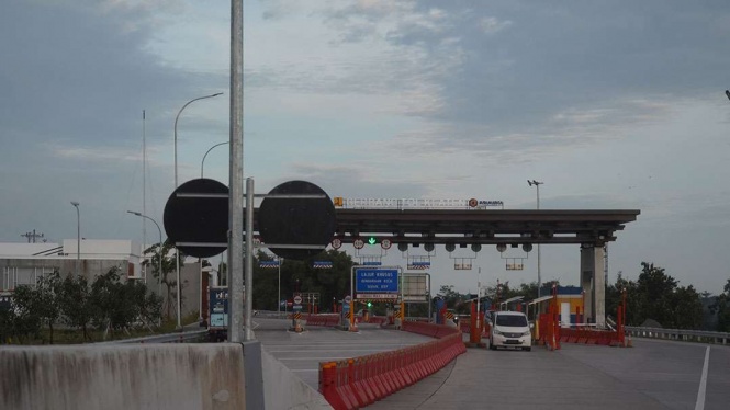 Arus mudik Arus mudik