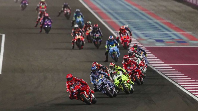 Marc Marquez
