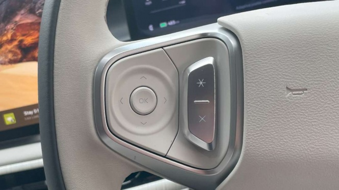 Geely EX5 Geely EX5, Eksterior, Interior, Keamanan, Performa, Kesimpulan