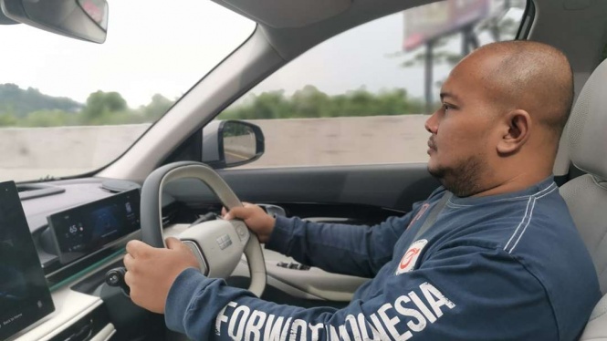 Geely EX5 Geely EX5, Eksterior, Interior, Keamanan, Performa, Kesimpulan