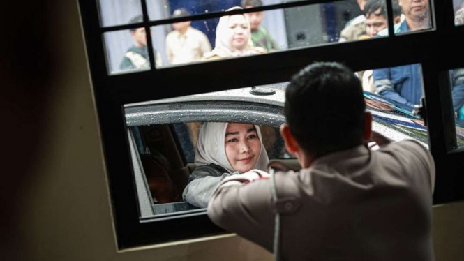 Samsat Digital Drive Thru