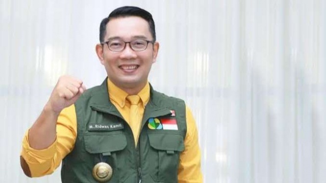 Menebak Mobil Ridwan Kamil yang Disita KPK, Ini Dugaannya Menebak Mobil Ridwan Kamil yang Disita KPK, Ini Dugaannya