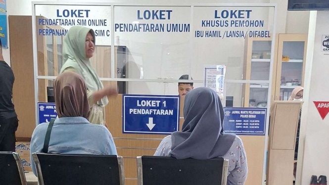 Biaya Perpanjang SIM Mei 2025, Biaya Perpanjang SIM 2026, Syarat Perpanjangan SIM, Lokasi Samsat Keliling Bandung Hari Ini, Jadwal dan Lokasi SIM Keliling Bandung Hari Ini, Kamis 21 Mei 2026