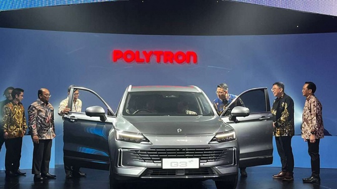 Polytron