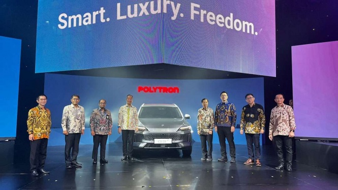 Polytron