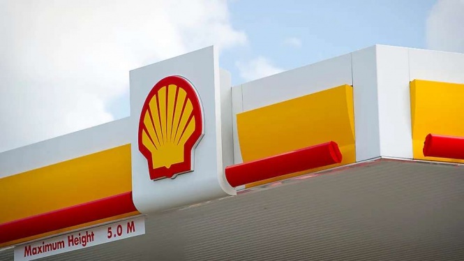 Stok BBM Masih Kosong, Shell Belum Bisa Pastikan Ketersediaannya Stok BBM Masih Kosong, Shell Belum Bisa Pastikan Ketersediaannya