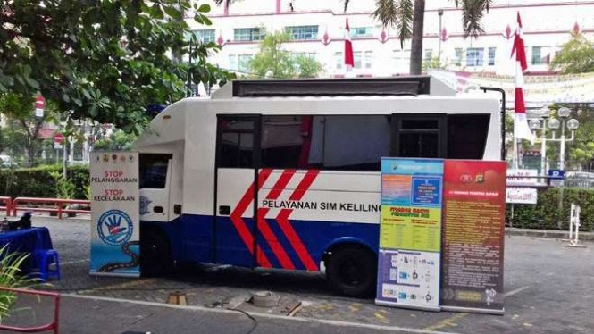 SIM Keliling Bandung SIM Keliling Bandung, Biaya Perpanjang SIM 2026, Syarat Perpanjangan SIM, Lokasi Gerai SIM Bandung dan Samsat Keliling Bandung, Jadwal dan Lokasi SIM Keliling Bandung Hari Ini, Senin 9 Februari 2026
