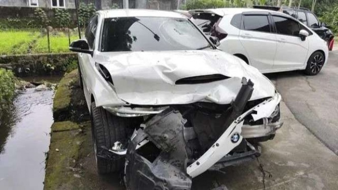Fakta Baru Kecelakaan yang Tewaskan Mahasiswa UGM di Sleman