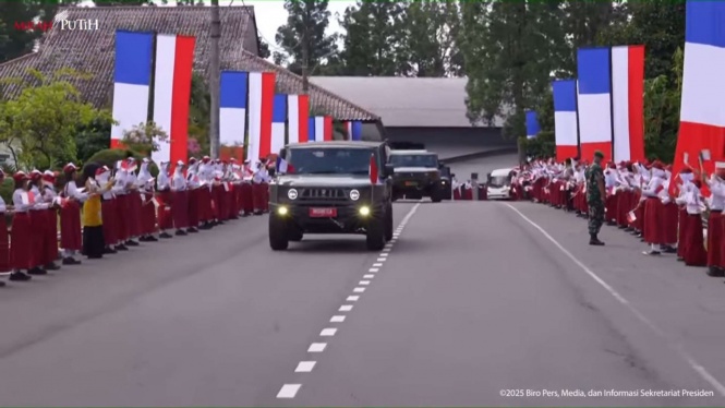 Pindad Maung Pindad Maung