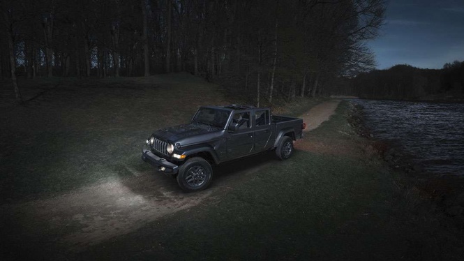 Jeep