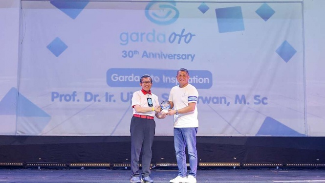 Garda Oto Garda Oto