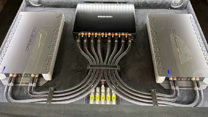 Hal yang Harus Diperhatikan Sebelum Modifikasi Audio Mobil Listrik