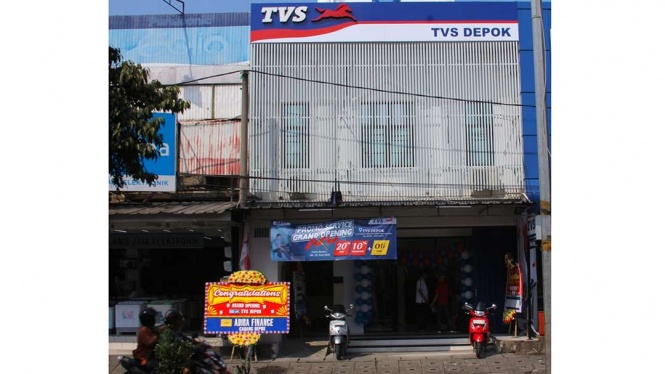 TVS