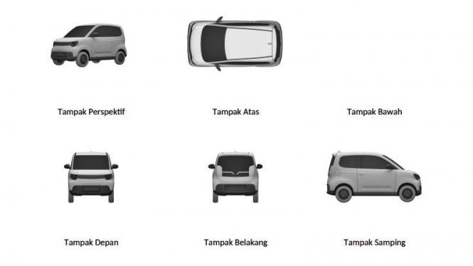 Mobil Baru VinFast