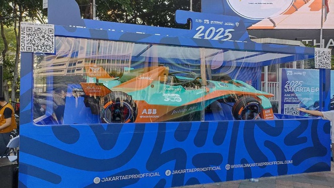Formula E
