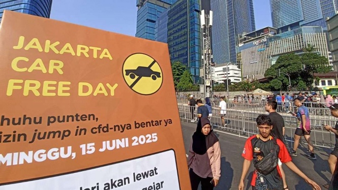 Car Free Day Car Free Day