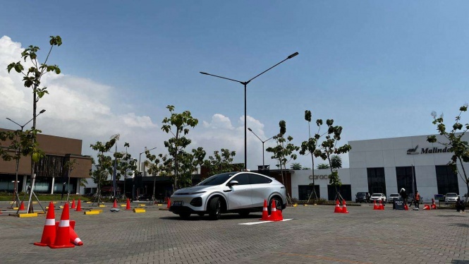Xpeng Percaya Diri Mobil Listrik X9 dan G6 Bakal Diminati Xpeng Percaya Diri Mobil Listrik X9 dan G6 Bakal Diminati