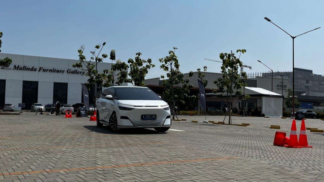 Xpeng Percaya Diri Mobil Listrik X9 dan G6 Bakal Diminati Xpeng Percaya Diri Mobil Listrik X9 dan G6 Bakal Diminati
