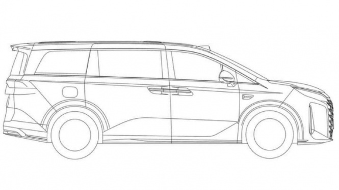 BYD Xia