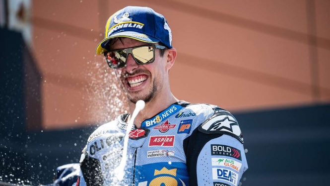 Gresini Racing